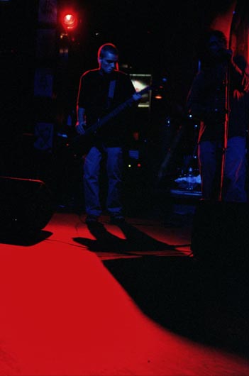 Enter the HEADWATER