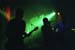 silhouettes are a GOOD thing
